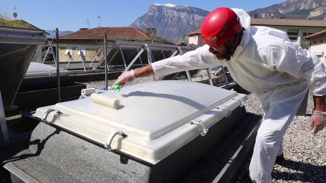 Tutorial Polishield Gold - come installarlo autonomamente