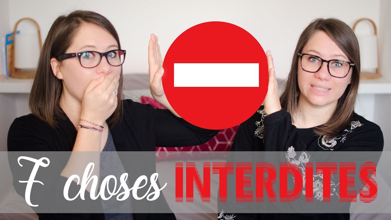 Diabète⎜7 choses interdites que l'on fait ! ⛔️