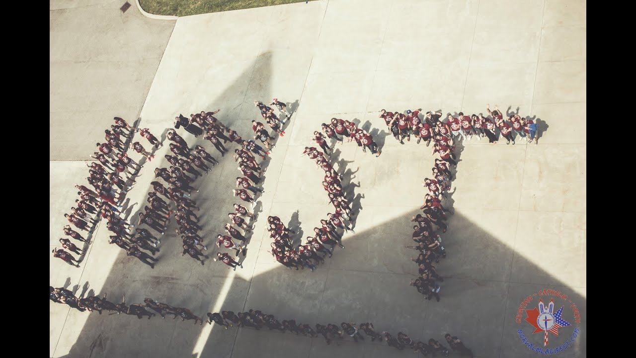 NORVAL MLADIFEST 2014 HIGHLIGHTS