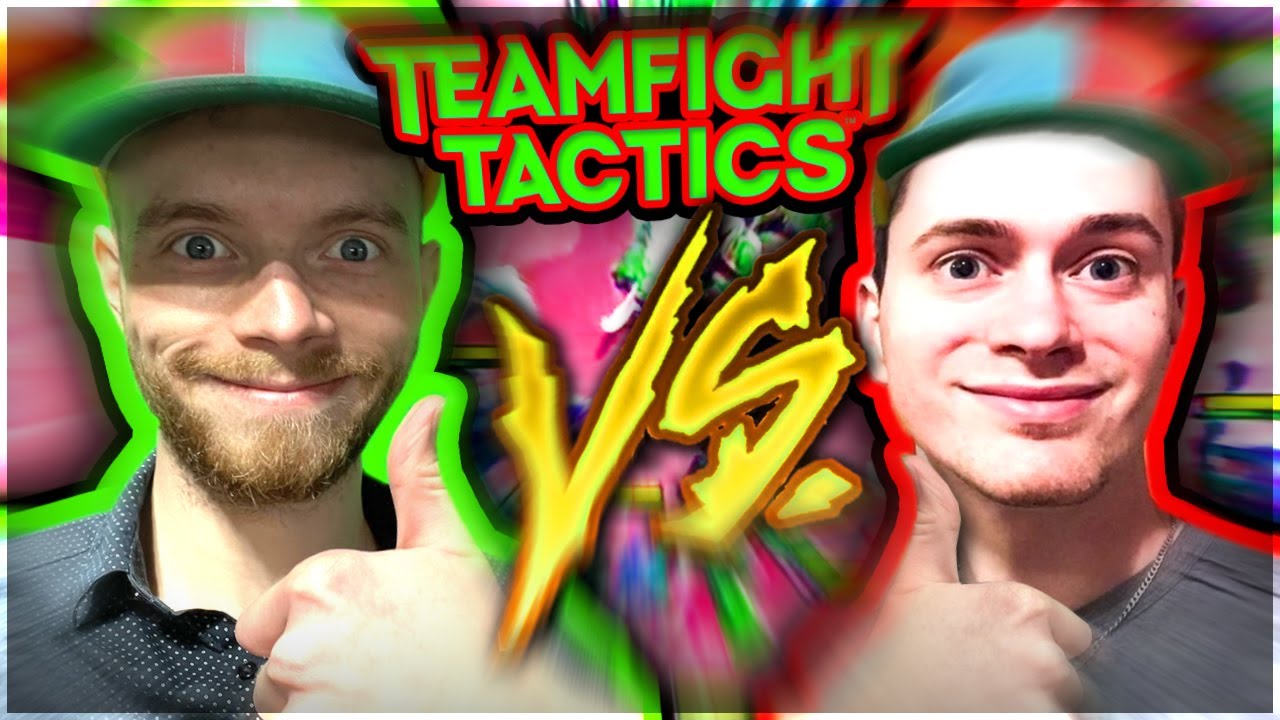 Byl proti mně dvojnásobný mistr české republiky v počítačových hrách *ŠOKUJÍCÍ*    @Herdyn