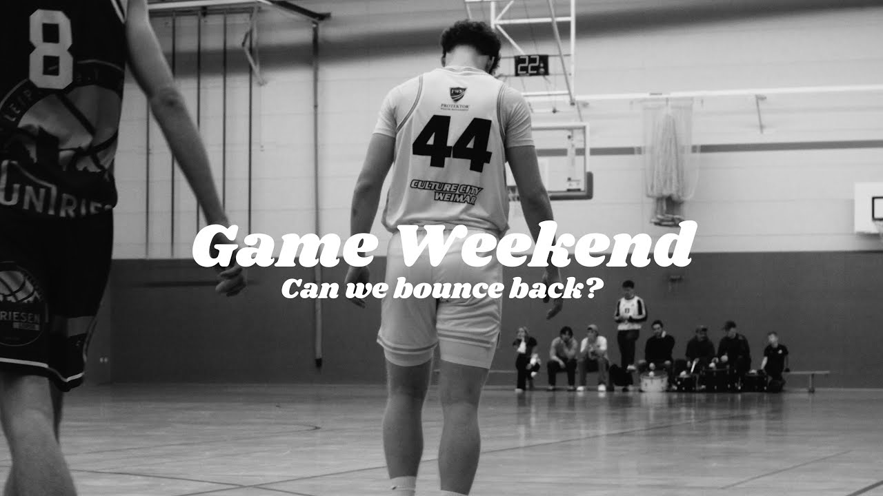 Can we bounce back? (pt.3)