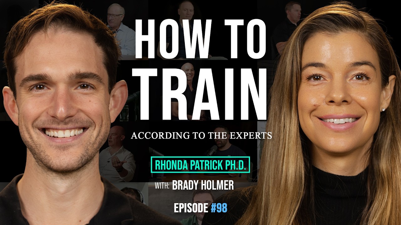 How to Train According to the Experts
