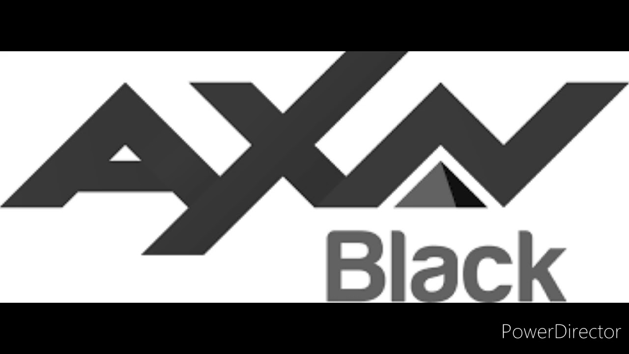 AXN Black Extended Theme