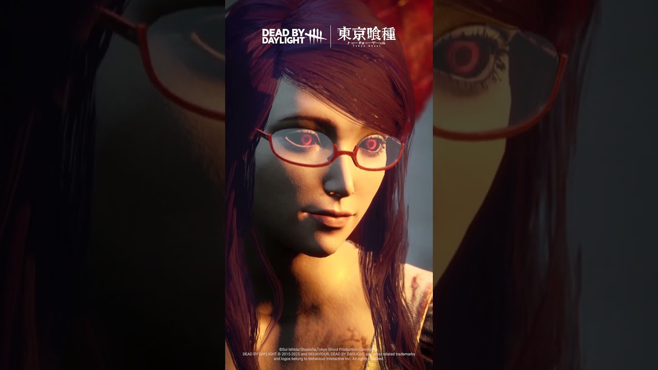 Don't be fooled by her innocent looks.