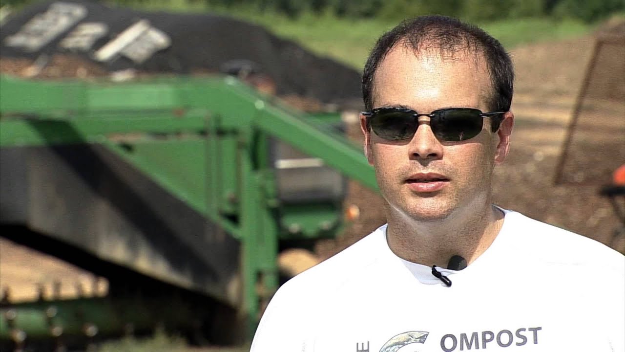 Compost Company - Ashland City, TN