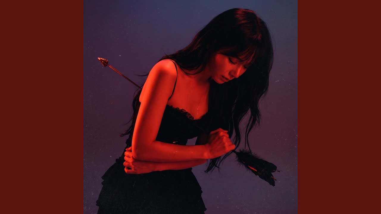 Chinese Traditional Electronic Music You Were My Favorite Mistake