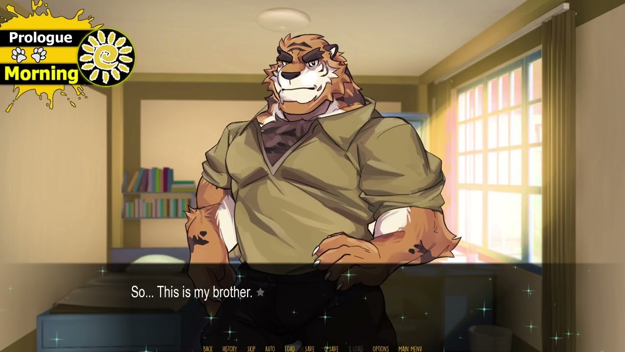 Oh no...