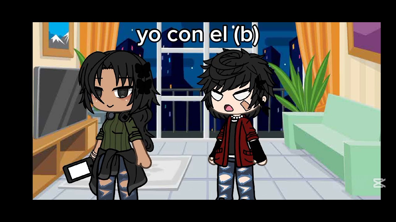 [literal yo y el [B] XD]//resubido ‼️//