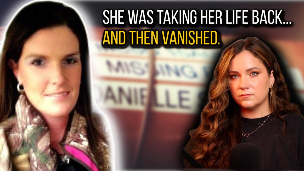 Missing in Magnolia: What Happened to Danielle Sleeper?