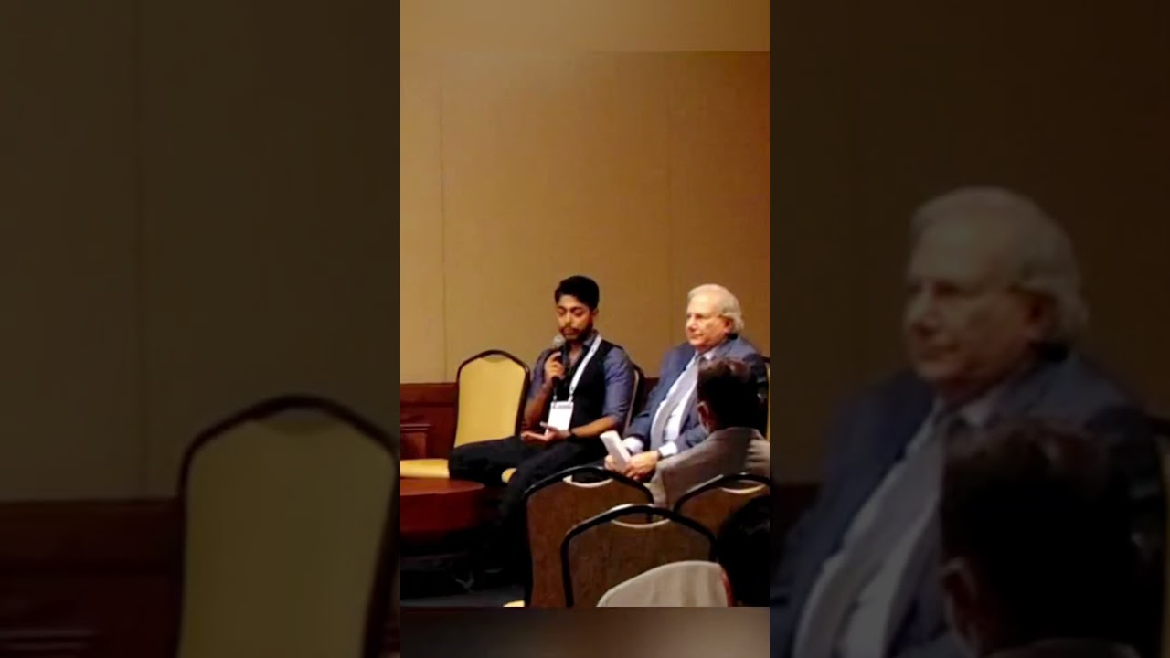Bangalore Biolnnovation Centre International Virtual Exhibition Day 2 by Dr. Anil Chauhan