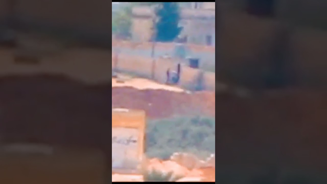 قرية الترنبة
