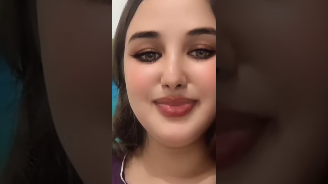 Amara periscope1237♥️