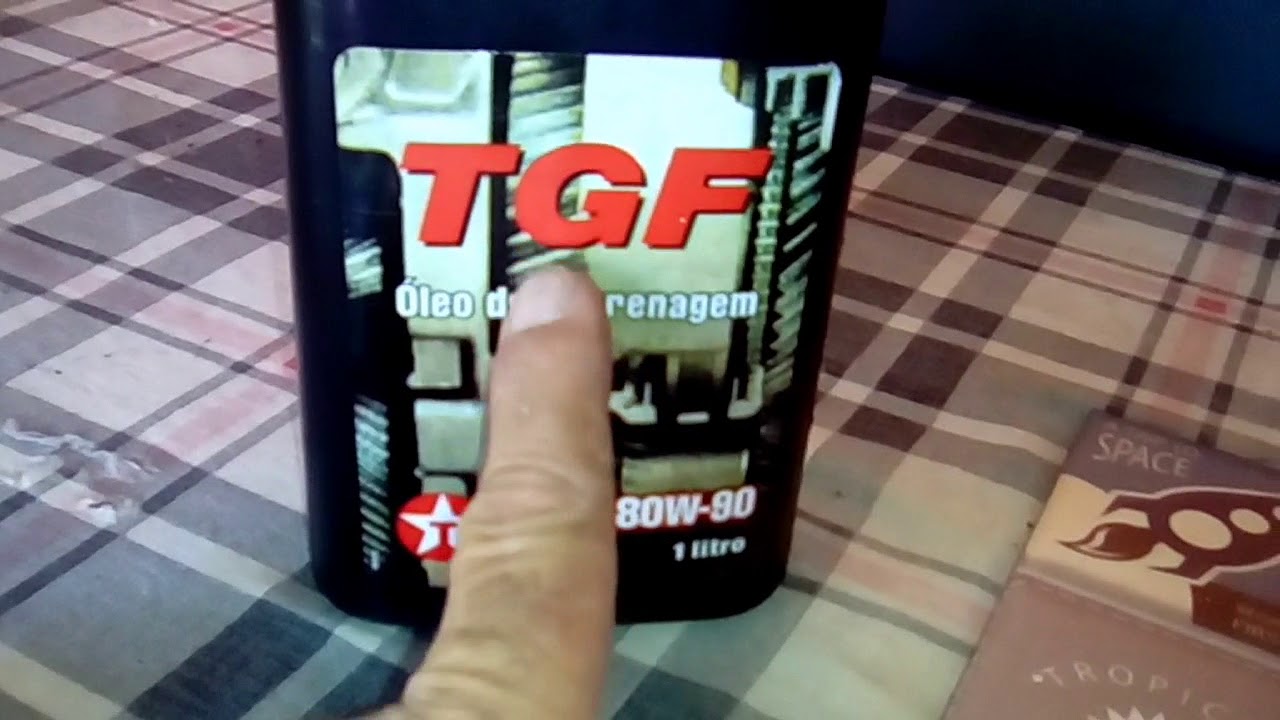 S10 2.4 Flexpower: substituição do óleo da transmissão