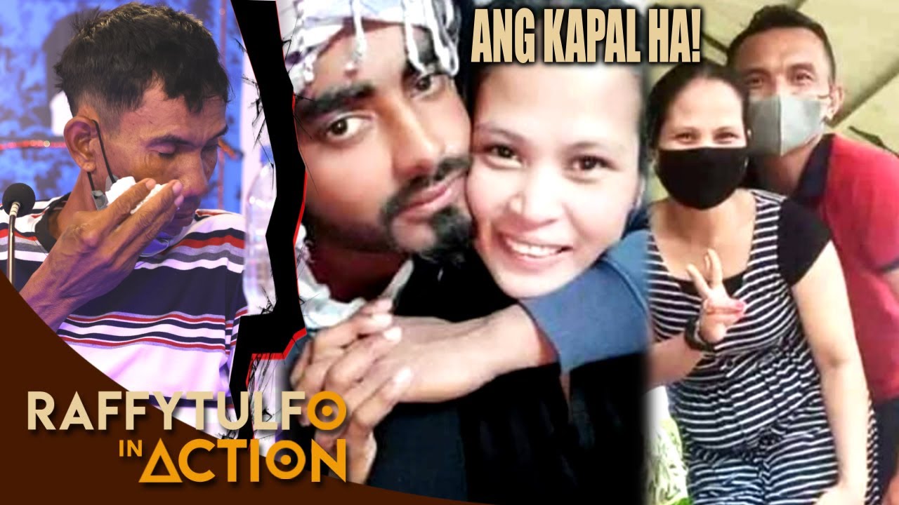 MRS, MAY KABIT NA INDIAN AT PINOY!