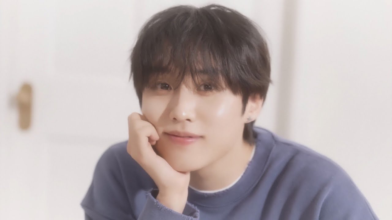 [BOYZ FILM] THE BOYZ JACOB 'Stranger' Special Clip