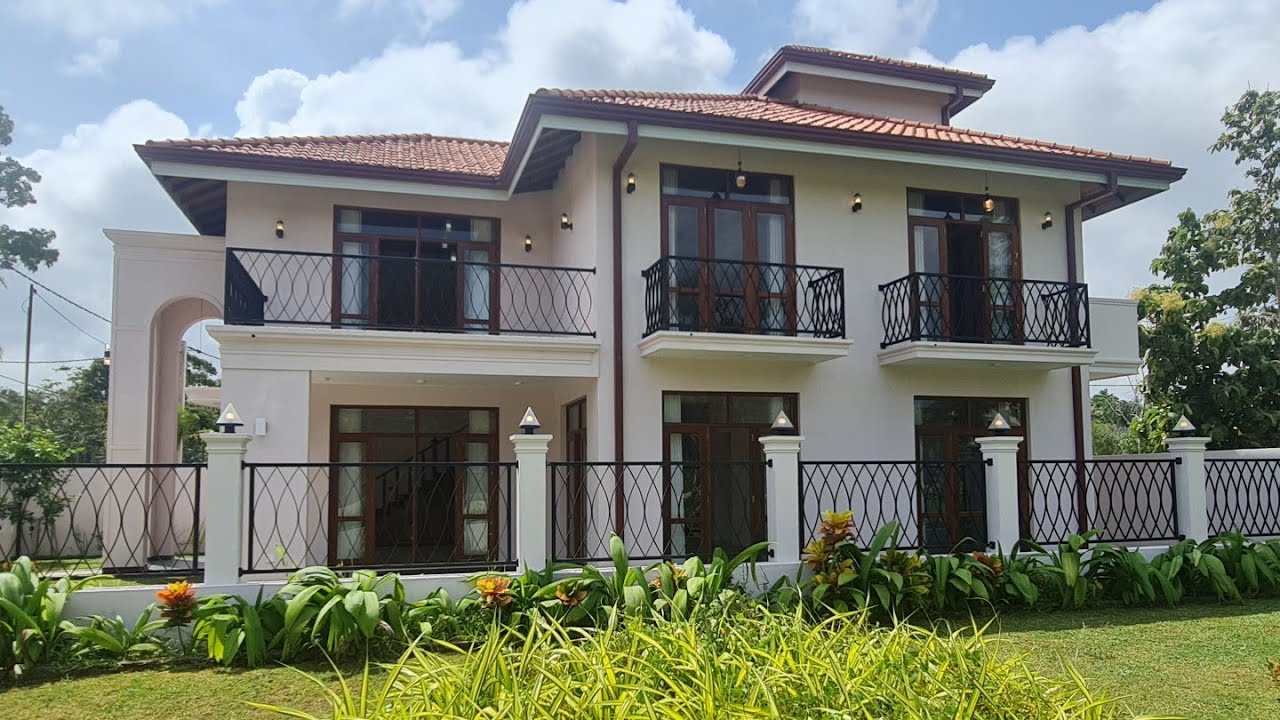Architect Designed Luxury Homes by Sarasi Homes