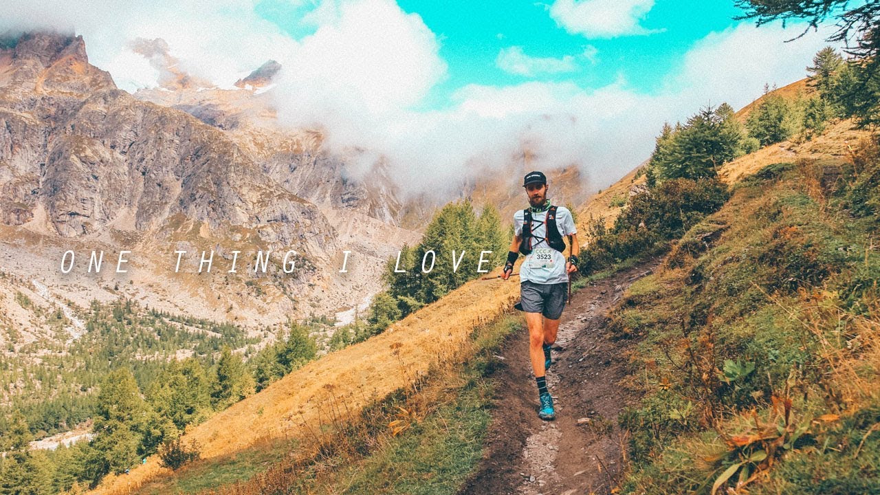 One Of The Things I Love About Ultra Running