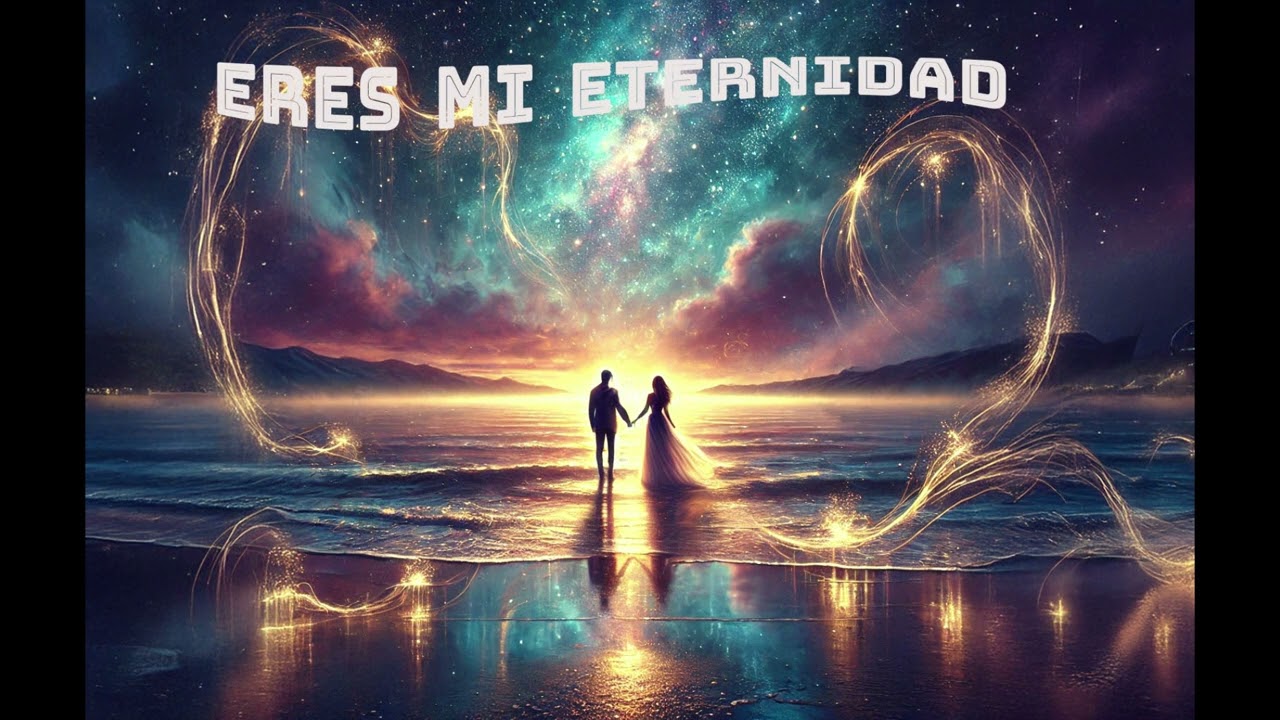 Eres mi Eternidad
