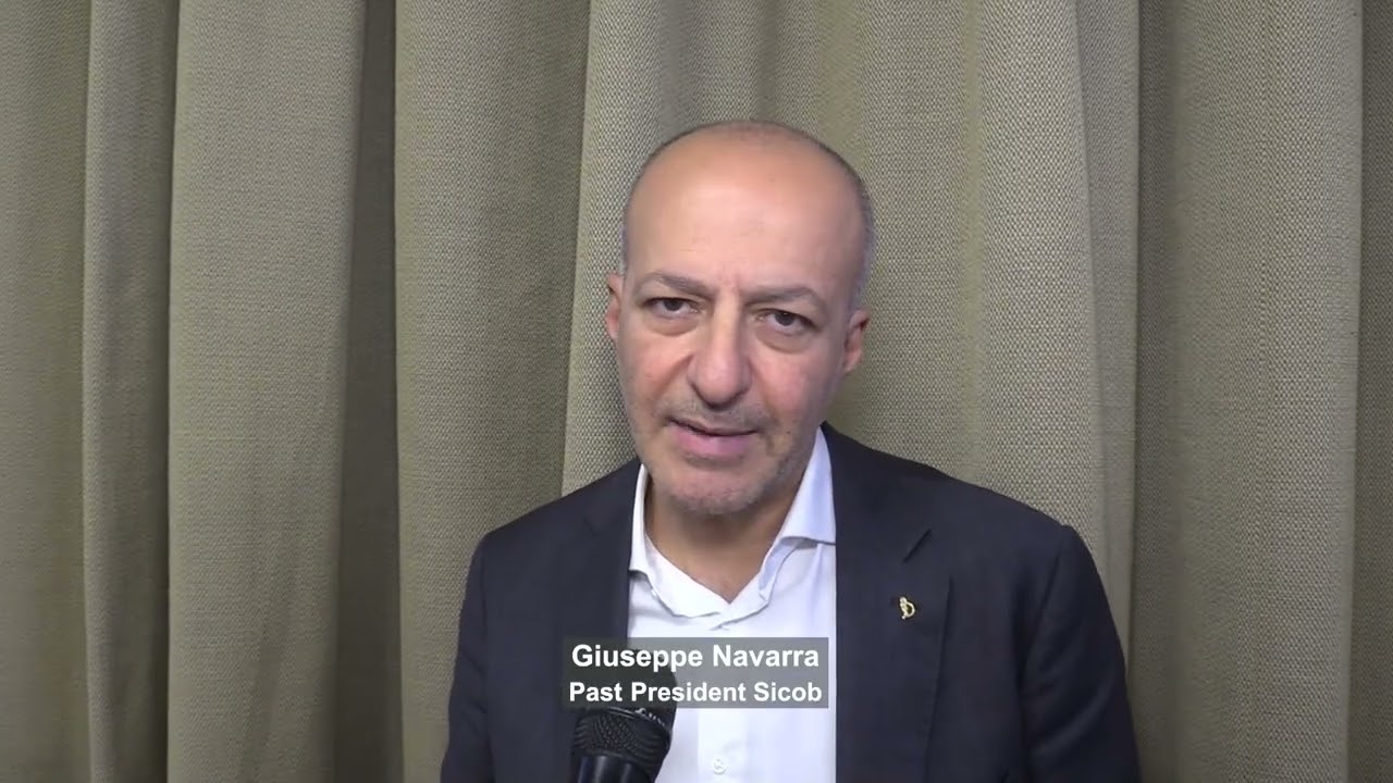 A NAPOLI  L’ACCADEMIA SICOB 2026, FOCUS SU LEGGE E NUOVE TERAPIE