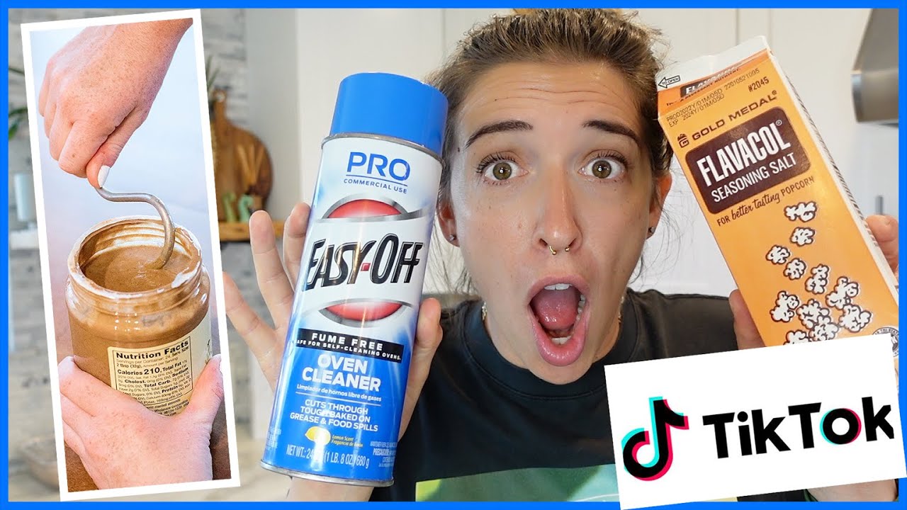 TikTok Made Me Buy It!!!