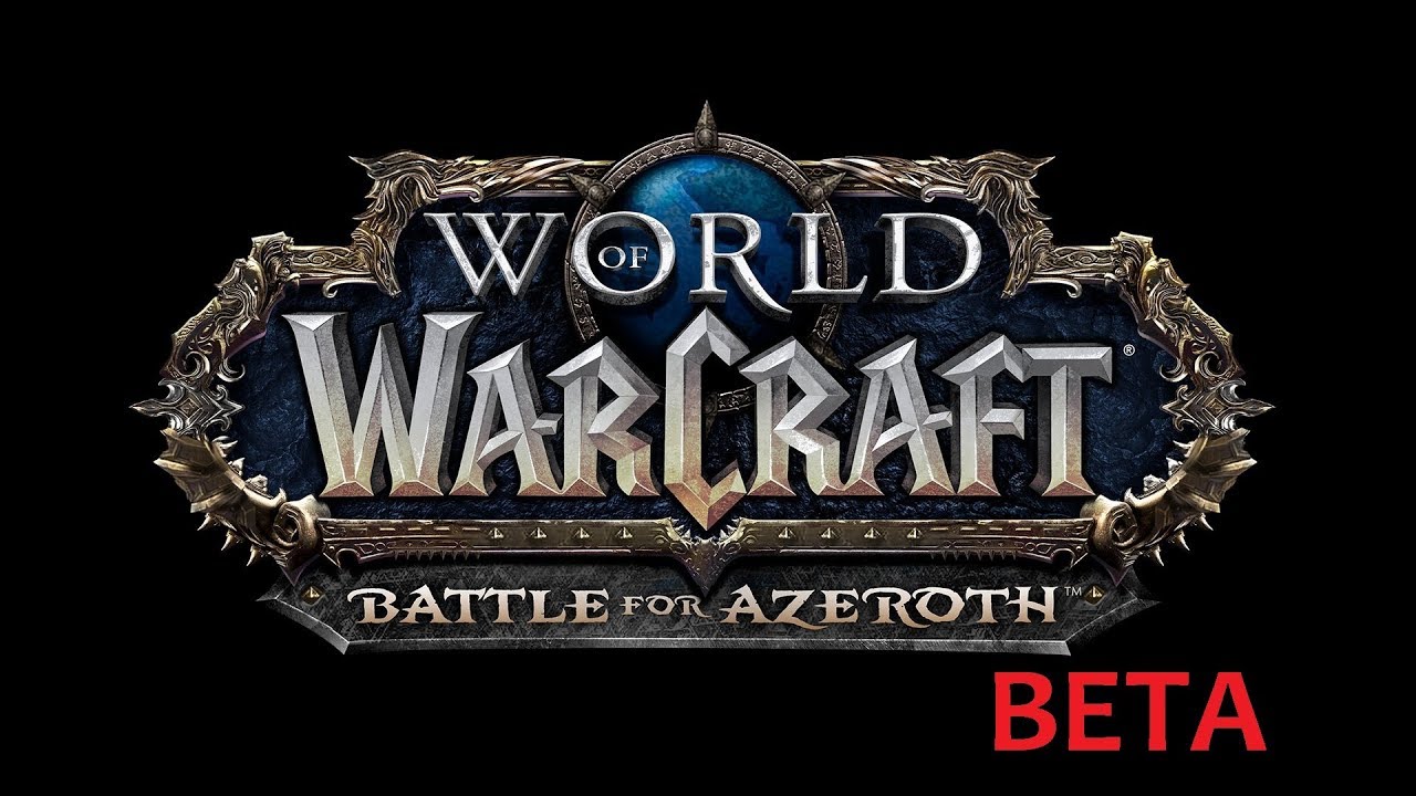 Battle for azeroth how to start quest chain