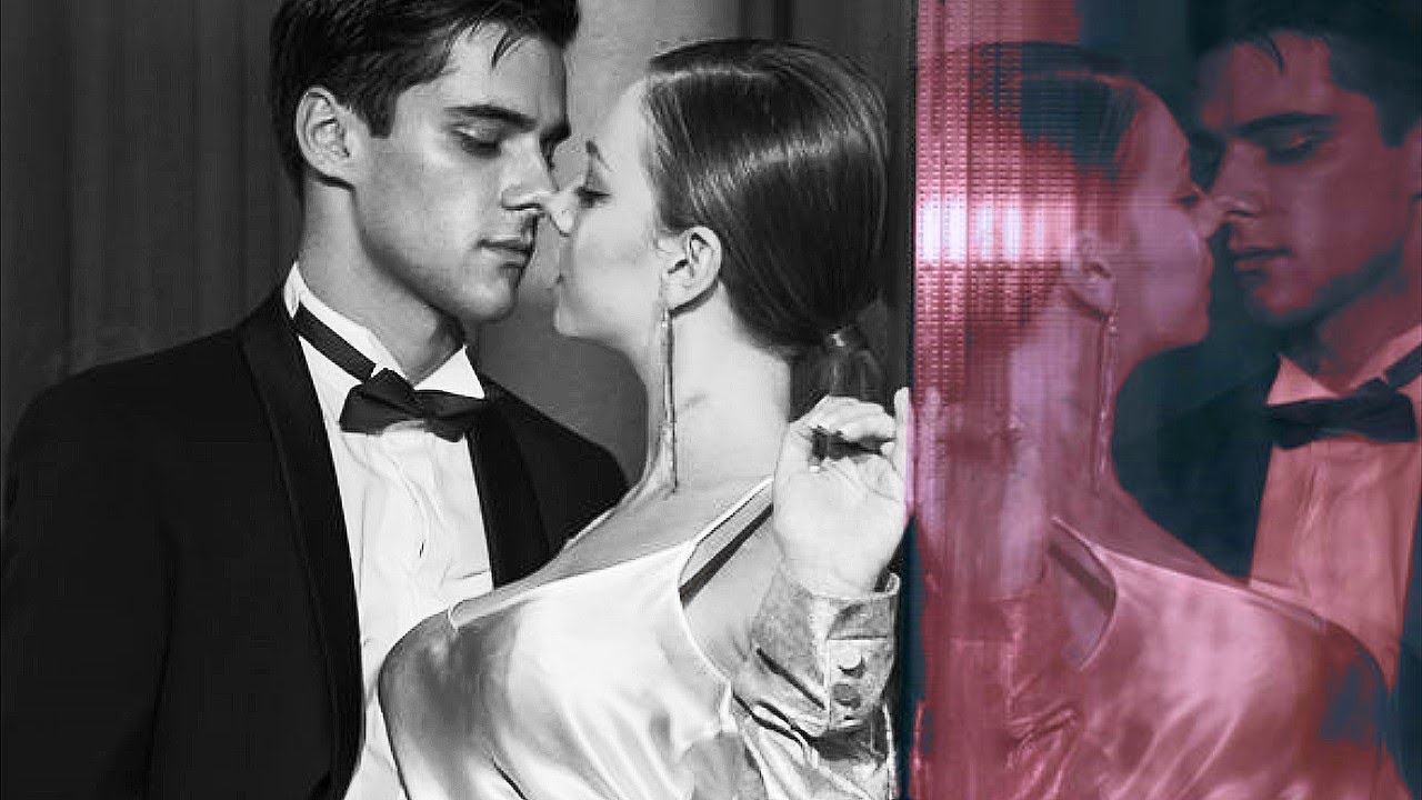 Carla & Polo || Kill someone for you