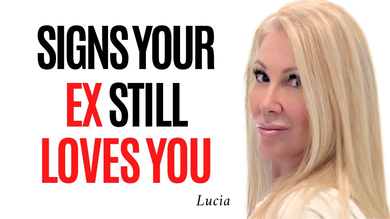 How To Know If Your Ex Is Still In Love With You