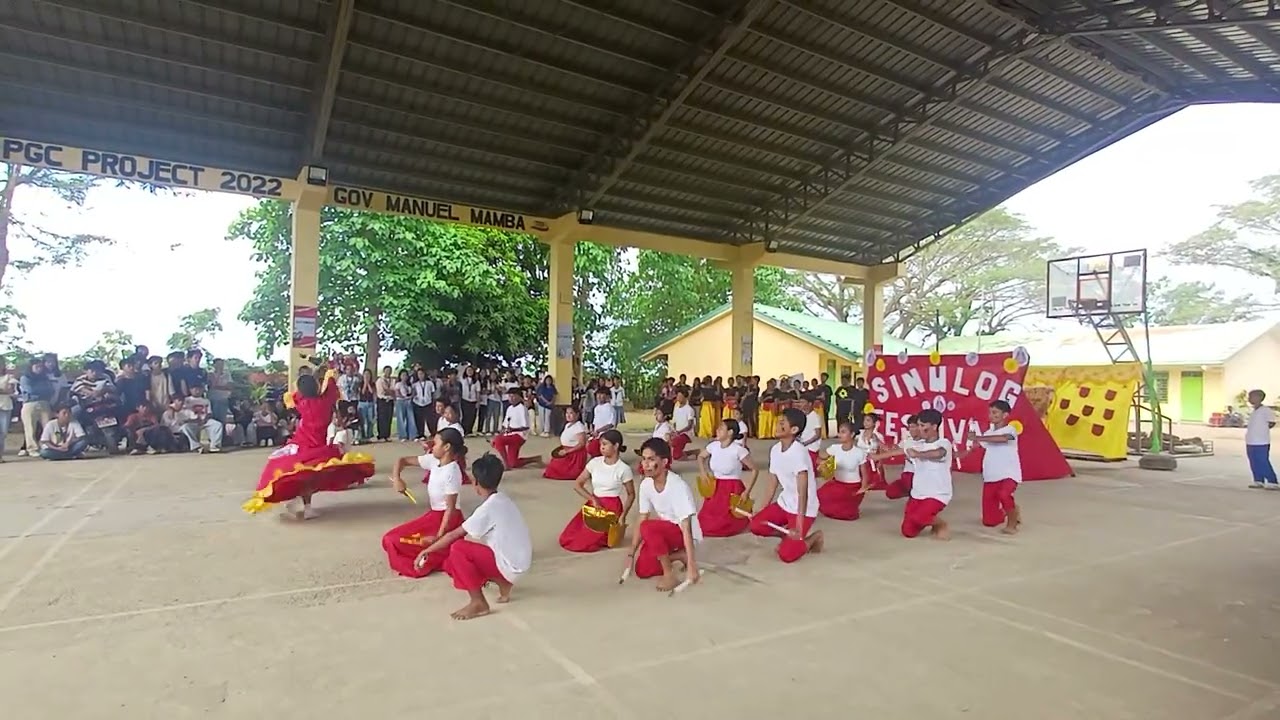 Grade 9 Presentation/Culminating Activity in Mapeh