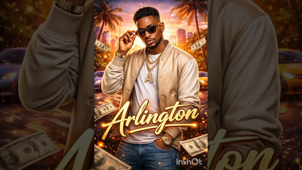 Arlington j7s - pagroove