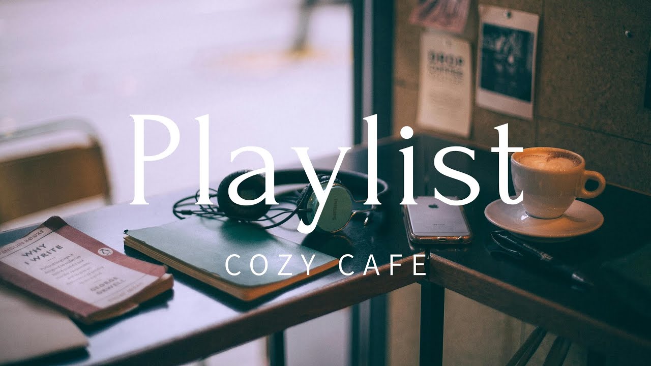 ❄️ 겨울 플레이리스트 | 추운 겨울, 자꾸 찾게 되는 감성 인디 팝 | Indie Pop, Winter Playlist