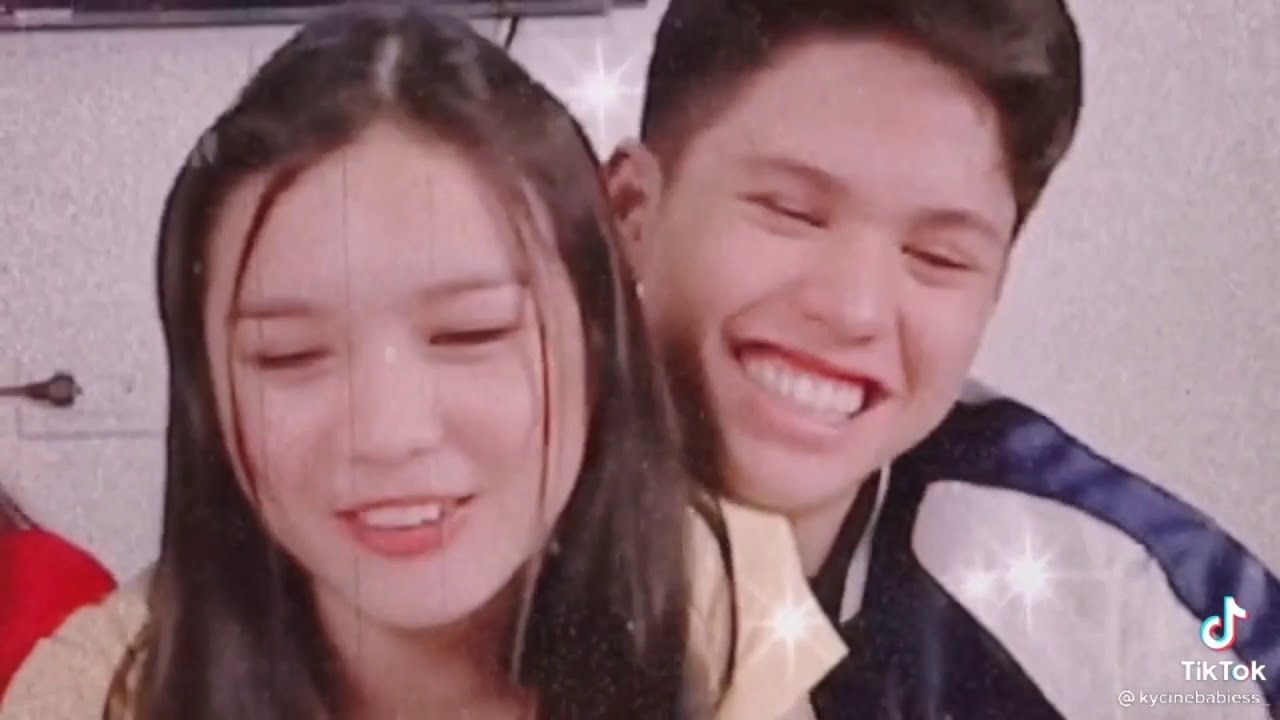 KYCINE KILIG MOMENTS😍💖