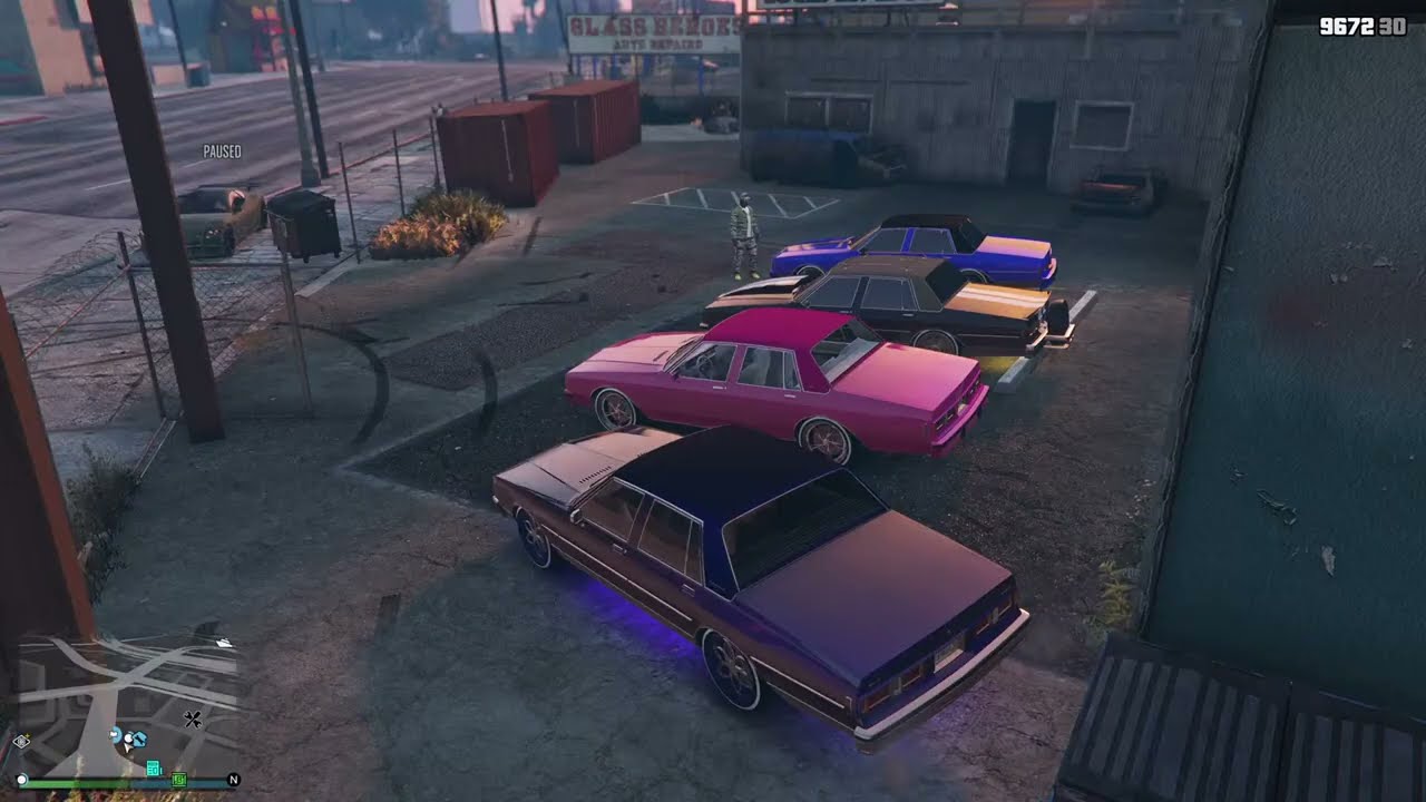 A.N.B.O.S GTA