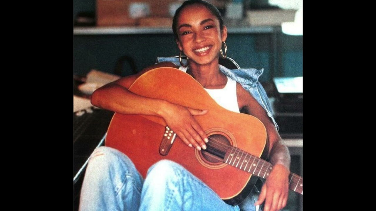 [SADE TYPE BEAT] 