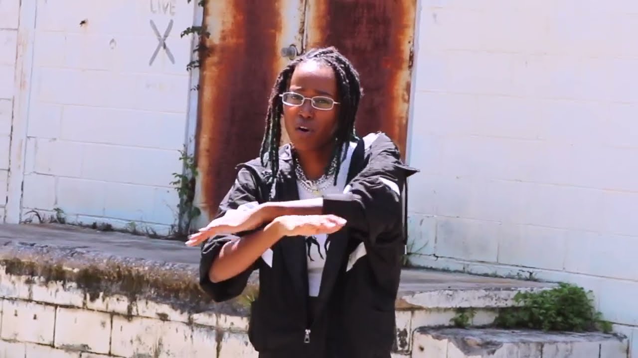 Kai September - See Me Win (visualizer)