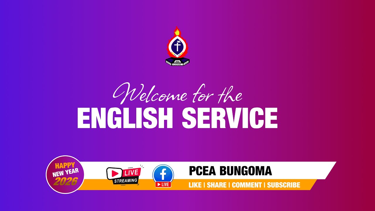 FIRST SERVICE (ENGLISH) 4.JAN.2026