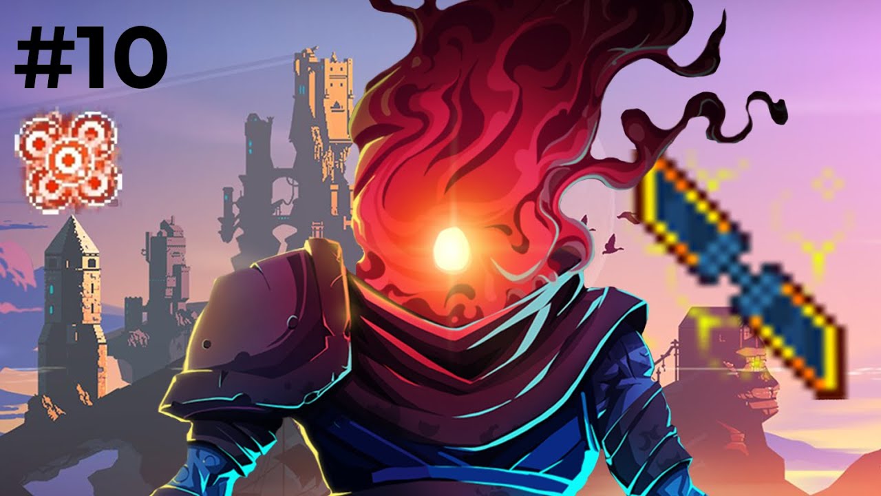 The True Ending | Dead Cells Journey - Part 10
