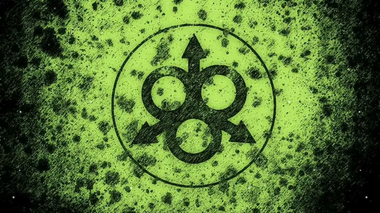 Garden of Soft Decay | Nurgle song | Warhammer 40,000