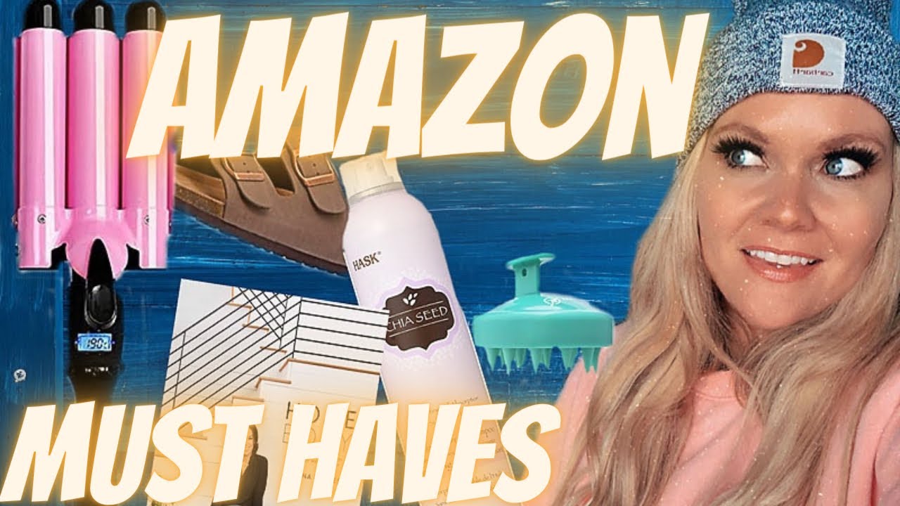 Amazon Must Haves | ASMR
