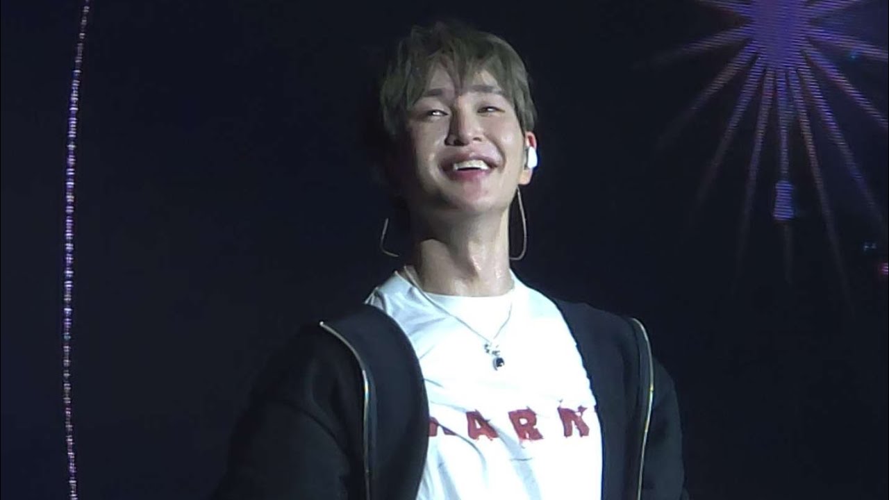 20260131 [ONEW THE LIVE : PERCENT ENCORE] 온유 - Happy Birthday