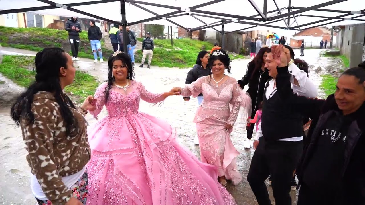 Pазчупване на Страхил и Лена 21.02.2026