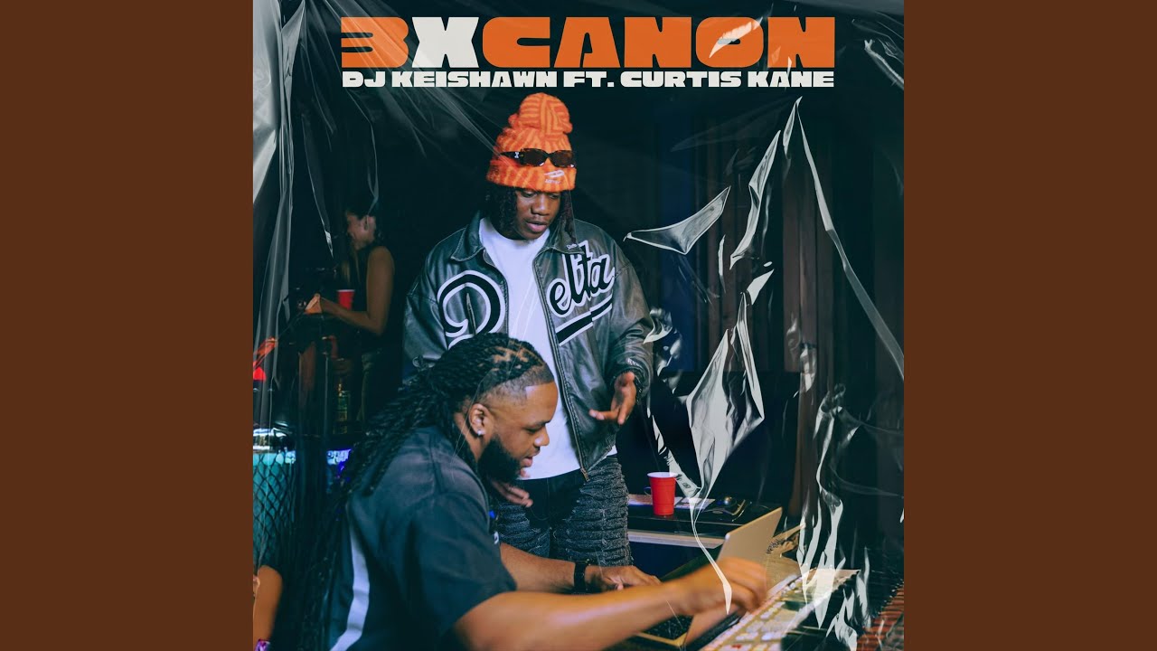 3X CANON