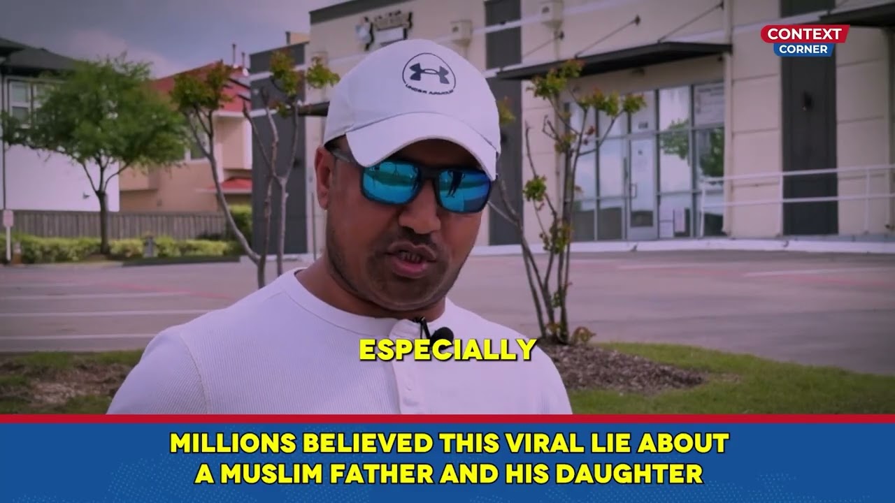 How Viral Videos Can Mislead Millions