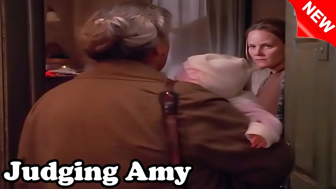 Judging Amy Full Episode - Season 3 Ep 5 - Hold on Tight
