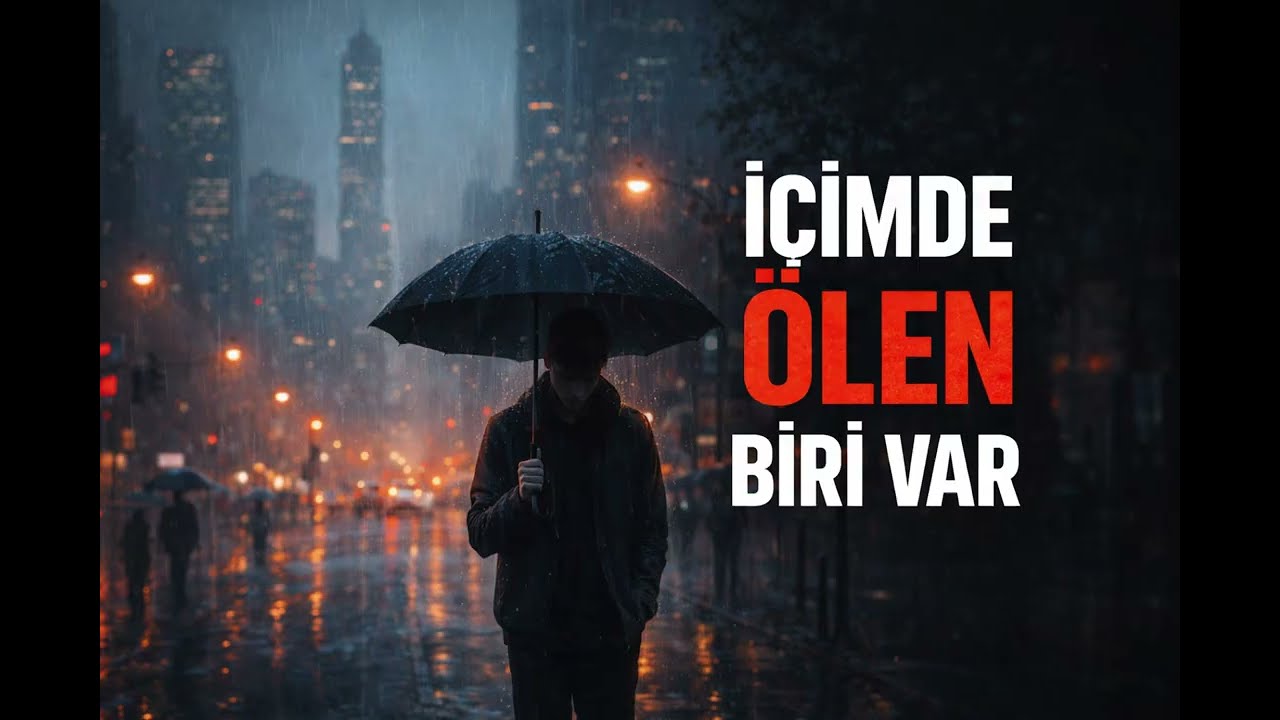 İçimde Ölen Biri - Ahmet Kaya | MesopotamiaLab