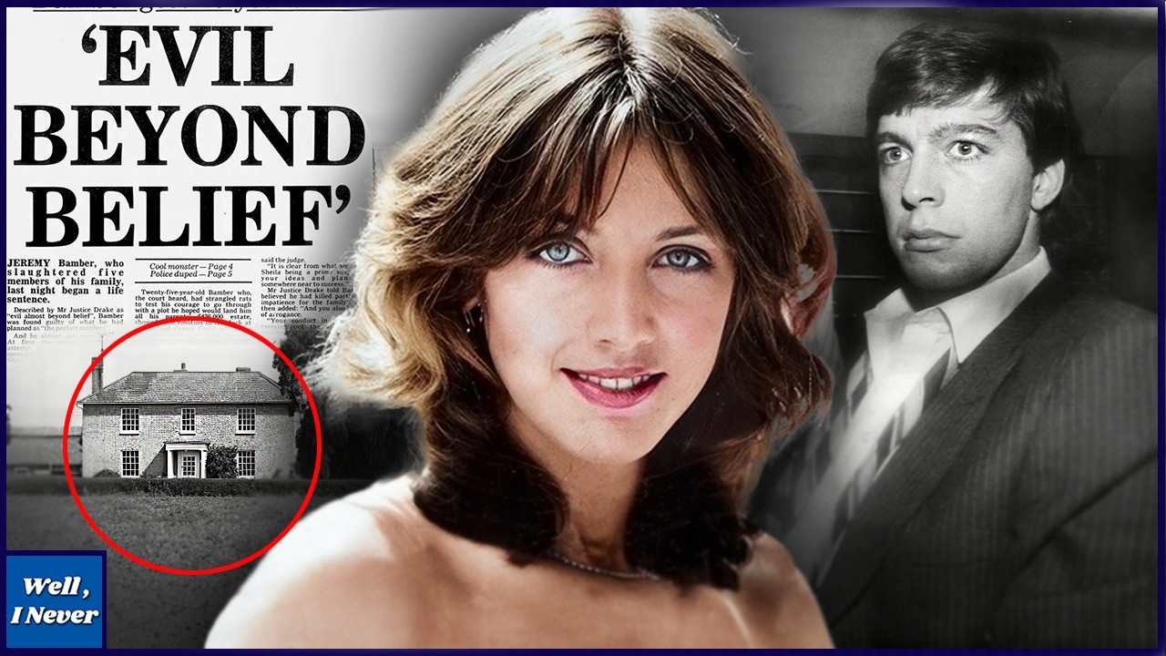 The Family Massacre That Shocked Britain
