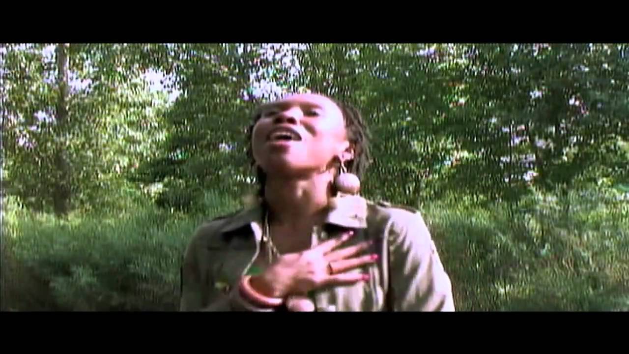 PRINCESS ANLA -- ZION