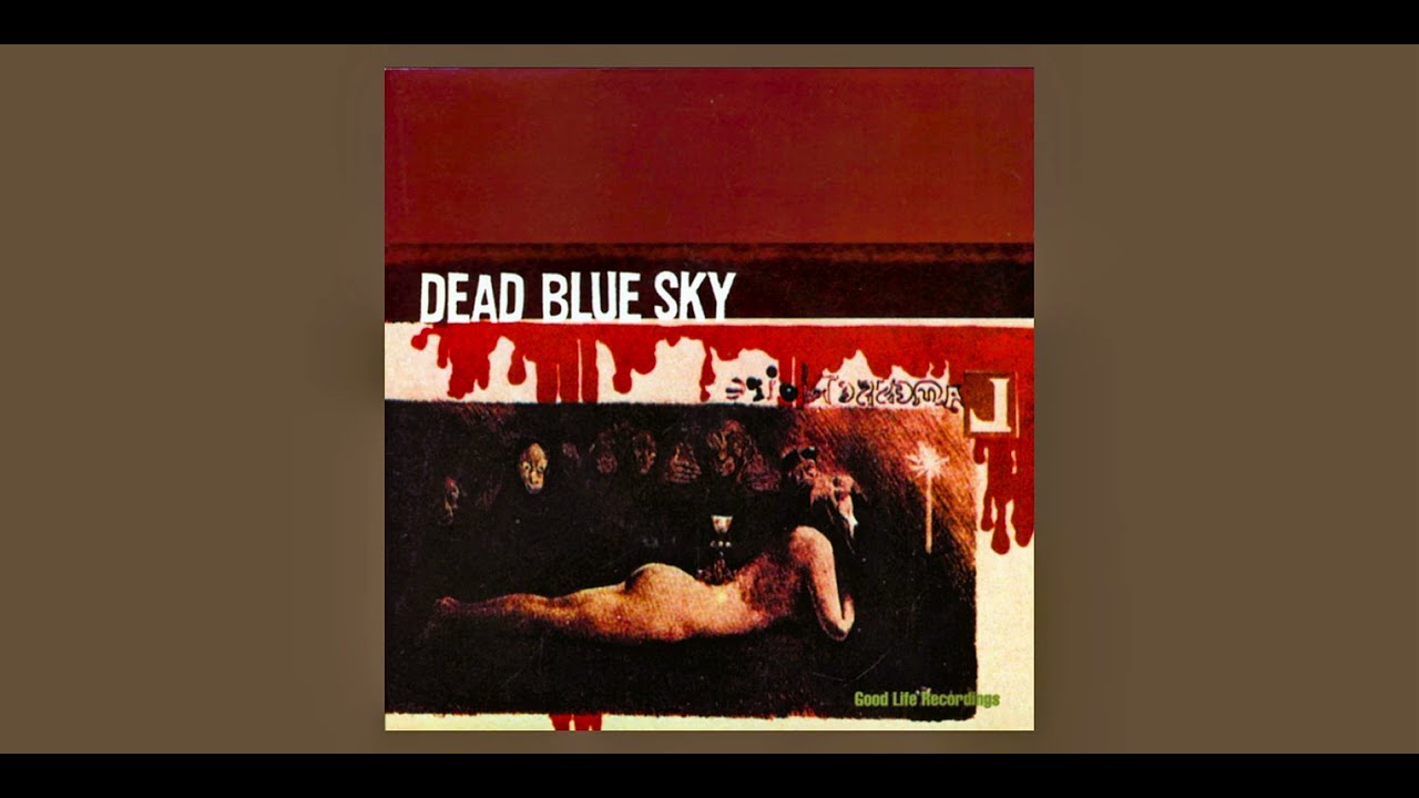 dead blue sky - reduced to a whisper (full 7 inch)