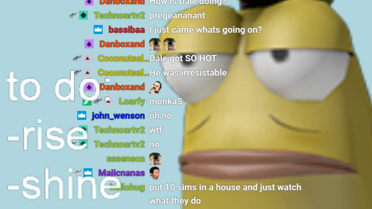 Charborg Streams - Beware/SCP Containment Breach: Earliest stream on the planet