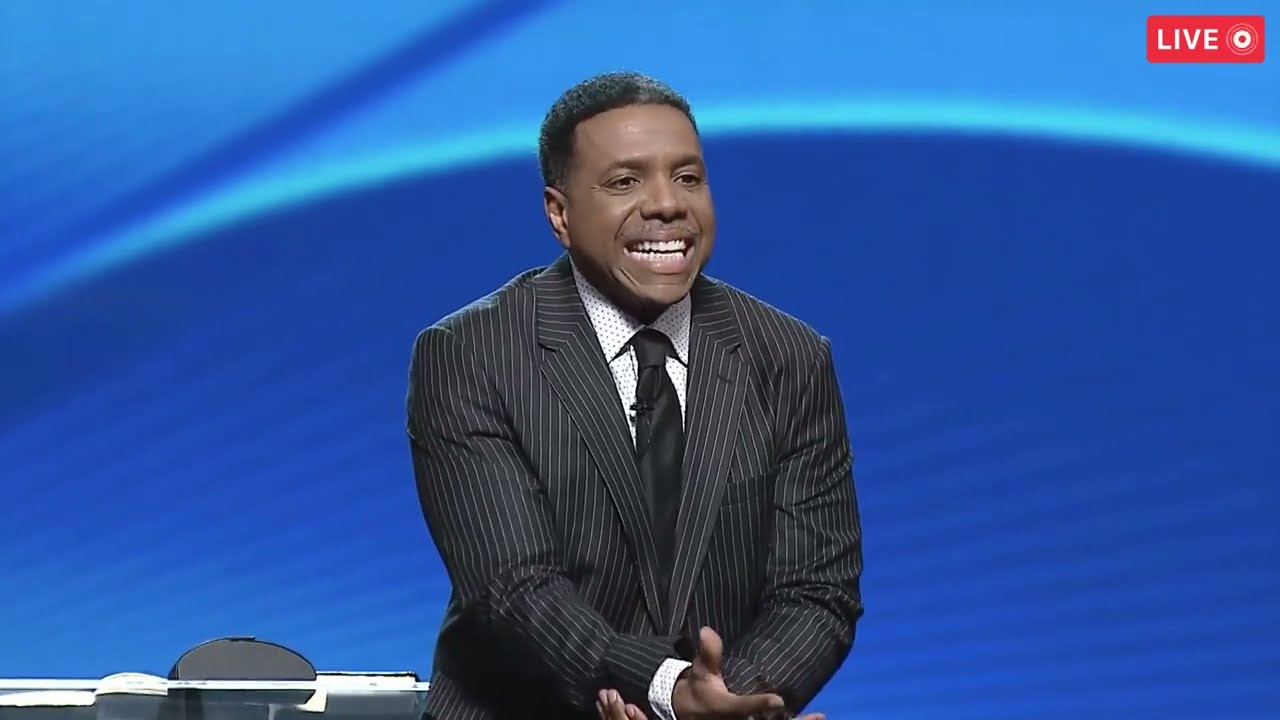 Creflo Dollar 2025 🔴 God Will Restore What The Enemy Stole 🙏✝ Creflo Dollar Sermons Today!