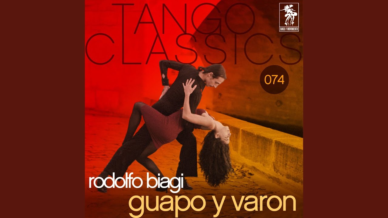 Guapo y varon
